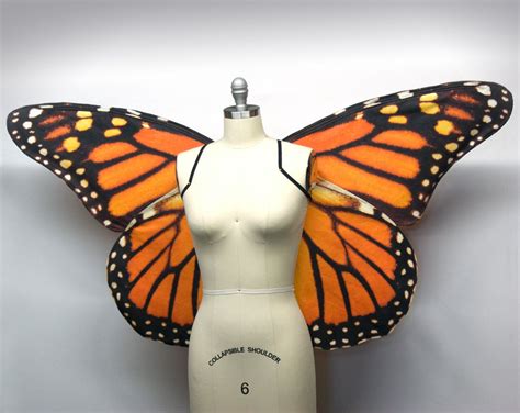 butterfly wings nearby|butterfly wings for adults.